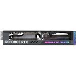 Изображение Видеокарта ASUS GeForce RTX4060 8GB (ROG-STRIX-RTX4060-O8G-GAMING) #6 Фото Видеокарта ASUS GeForce RTX4060 8GB (ROG-STRIX-RTX4060-O8G-GAMING) #6