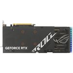 Изображение Видеокарта ASUS GeForce RTX4060 8GB (ROG-STRIX-RTX4060-O8G-GAMING) #7 Фото Видеокарта ASUS GeForce RTX4060 8GB (ROG-STRIX-RTX4060-O8G-GAMING) #7