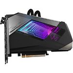 Изображение Видеокарта Gigabyte GeForce RTX4070 Ti 12Gb (GV-N407TAORUSX W-12GD) #3 Фото Видеокарта Gigabyte GeForce RTX4070 Ti 12Gb (GV-N407TAORUSX W-12GD) #3