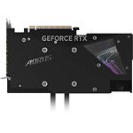Изображение Видеокарта Gigabyte GeForce RTX4070 Ti 12Gb (GV-N407TAORUSX W-12GD) #4 Фото Видеокарта Gigabyte GeForce RTX4070 Ti 12Gb (GV-N407TAORUSX W-12GD) #4