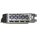 Изображение Видеокарта Gigabyte GeForce RTX4070 Ti 12Gb (GV-N407TAORUSX W-12GD) #6 Фото Видеокарта Gigabyte GeForce RTX4070 Ti 12Gb (GV-N407TAORUSX W-12GD) #6