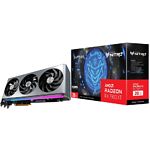 Видеокарта Sapphire Radeon RX 7900 XT Vapor-X 20GB NITRO+ (11323-01-40G) - фото