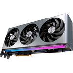 Фото Видеокарта Sapphire Radeon RX 7900 XT 20GB Vapor-X NITRO+ (11323-01-40G) #2