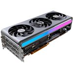 Фото Видеокарта Sapphire Radeon RX 7900 XT 20GB Vapor-X NITRO+ (11323-01-40G) #3