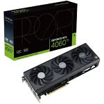 Изображение Видеокарта ASUS GeForce RTX4060 Ti 16GB (PROART-RTX4060TI-O16G) Фото Видеокарта ASUS GeForce RTX4060 Ti 16GB (PROART-RTX4060TI-O16G)
