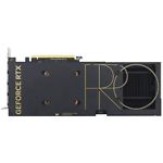 Изображение Видеокарта ASUS GeForce RTX4060 Ti 16GB (PROART-RTX4060TI-O16G) #6 Фото Видеокарта ASUS GeForce RTX4060 Ti 16GB (PROART-RTX4060TI-O16G) #6