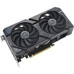 Изображение Видеокарта ASUS GeForce RTX4060 8GB (DUAL-RTX4060-8G) #2 Фото Видеокарта ASUS GeForce RTX4060 8GB (DUAL-RTX4060-8G) #2