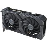 Изображение Видеокарта ASUS GeForce RTX4060 8GB (DUAL-RTX4060-8G) #4 Фото Видеокарта ASUS GeForce RTX4060 8GB (DUAL-RTX4060-8G) #4
