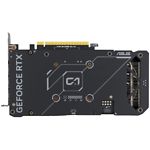 Изображение Видеокарта ASUS GeForce RTX4060 8GB (DUAL-RTX4060-8G) #7 Фото Видеокарта ASUS GeForce RTX4060 8GB (DUAL-RTX4060-8G) #7