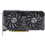 Изображение Видеокарта ASUS GeForce RTX4060 Ti 16GB (DUAL-RTX4060TI-A16G) #1 Фото Видеокарта ASUS GeForce RTX4060 Ti 16GB (DUAL-RTX4060TI-A16G) #1