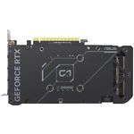 Изображение Видеокарта ASUS GeForce RTX4060 Ti 16GB (DUAL-RTX4060TI-A16G) #4 Фото Видеокарта ASUS GeForce RTX4060 Ti 16GB (DUAL-RTX4060TI-A16G) #4