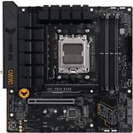 Изображение Материнская плата ASUS TUF GAMING B650M-E WIFI, AM5, micro-ATX Фото Материнская плата ASUS TUF GAMING B650M-E WIFI, AM5, micro-ATX