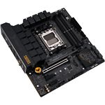 Изображение Материнская плата ASUS TUF GAMING B650M-E WIFI, AM5, micro-ATX #3 Фото Материнская плата ASUS TUF GAMING B650M-E WIFI, AM5, micro-ATX #3
