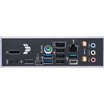 Изображение Материнская плата ASUS TUF GAMING B650M-E WIFI, AM5, micro-ATX #4 Фото Материнская плата ASUS TUF GAMING B650M-E WIFI, AM5, micro-ATX #4