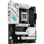 Изображение Материнская плата ASUS ROG STRIX B650-A GAMING WIFI, AM5, ATX #1 Фото Материнская плата ASUS ROG STRIX B650-A GAMING WIFI, AM5, ATX #1
