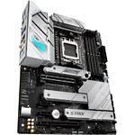 Изображение Материнская плата ASUS ROG STRIX B650-A GAMING WIFI, AM5, ATX #2 Фото Материнская плата ASUS ROG STRIX B650-A GAMING WIFI, AM5, ATX #2