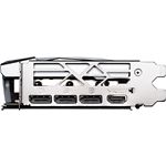 Изображение Видеокарта MSI GeForce RTX4070 12GB (RTX 4070 GAMING X SLIM WHITE 12G) #4 Фото Видеокарта MSI GeForce RTX4070 12GB (RTX 4070 GAMING X SLIM WHITE 12G) #4
