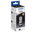 Изображение Чернила EPSON 110S (C13T01L14A) Black M1100/M1120/M1140/M1180/M2140/M2170/M3140/M3170,40мл,2000стр Фото Чернила EPSON 110S (C13T01L14A) Black M1100/M1120/M1140/M1180/M2140/M2170/M3140/M3170,40мл,2000стр