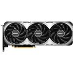 Изображение Видеокарта MSI GeForce RTX4070 12GB (RTX 4070 VENTUS 3X E 12G OC) #1 Фото Видеокарта MSI GeForce RTX4070 12GB (RTX 4070 VENTUS 3X E 12G OC) #1