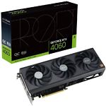 Изображение Видеокарта ASUS GeForce RTX4060 8GB (PROART-RTX4060-O8G) Фото Видеокарта ASUS GeForce RTX4060 8GB (PROART-RTX4060-O8G)