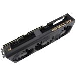Изображение Видеокарта ASUS GeForce RTX4060 8GB (PROART-RTX4060-O8G) #6 Фото Видеокарта ASUS GeForce RTX4060 8GB (PROART-RTX4060-O8G) #6