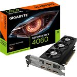 Фото Видеокарта Gigabyte GeForce RTX4060 8Gb (GV-N4060OC-8GL)