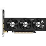 Фото Видеокарта Gigabyte GeForce RTX4060 8Gb (GV-N4060OC-8GL) #1