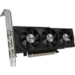 Фото Видеокарта Gigabyte GeForce RTX4060 8Gb (GV-N4060OC-8GL) #2