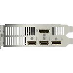 Фото Видеокарта Gigabyte GeForce RTX4060 8Gb (GV-N4060OC-8GL) #4