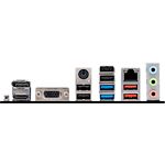 Изображение Материнская плата MSI PRO B650M-P, AM5, micro-ATX #3 Фото Материнская плата MSI PRO B650M-P, AM5, micro-ATX #3