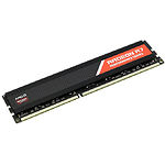 Изображение DDR-4 8GB 2400МГц AMD Radeon R7 (R748G2400U2S) Фото DDR-4 8GB 2400МГц AMD Radeon R7 (R748G2400U2S)