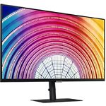 Изображение SAMSUNG 32" LS32A600NAIXCI VA 2560x1440, 5мс, 300кд/м2, 3000:1, 75Гц, DP/HDMI #2 Фото SAMSUNG 32" LS32A600NAIXCI VA 2560x1440, 5мс, 300кд/м2, 3000:1, 75Гц, DP/HDMI #2