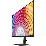 Изображение SAMSUNG 32" LS32A600NAIXCI VA 2560x1440, 5мс, 300кд/м2, 3000:1, 75Гц, DP/HDMI #3 Фото SAMSUNG 32" LS32A600NAIXCI VA 2560x1440, 5мс, 300кд/м2, 3000:1, 75Гц, DP/HDMI #3