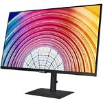 Изображение SAMSUNG 32" LS32A600NAIXCI VA 2560x1440, 5мс, 300кд/м2, 3000:1, 75Гц, DP/HDMI #4 Фото SAMSUNG 32" LS32A600NAIXCI VA 2560x1440, 5мс, 300кд/м2, 3000:1, 75Гц, DP/HDMI #4