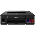 Фото Canon PIXMA G1410 (2314C009) Принтер струйный 4800x1200, встроенное СНПЧ, WiFi