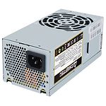Изображение Блок питания Chieftec GPF-300P TFX Фото Блок питания Chieftec GPF-300P TFX