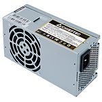 Изображение Блок питания Chieftec GPF-350P TFX #1 Фото Блок питания Chieftec GPF-350P TFX #1