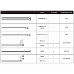Изображение Блок питания Chieftec GPP-500S Solid Фото Блок питания Chieftec GPP-500S Solid