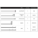 Изображение Блок питания Chieftec GPP-600S Solid Фото Блок питания Chieftec GPP-600S Solid