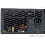 Изображение Блок питания Chieftec GPU-1200FC Chieftronic PowerPlay 80+Platinum Фото Блок питания Chieftec GPU-1200FC Chieftronic PowerPlay 80+Platinum