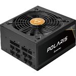 Изображение Блок питания Chieftec PPS-1050FC Polaris, 80+Gold Фото Блок питания Chieftec PPS-1050FC Polaris, 80+Gold