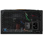 Изображение Блок питания Chieftec PPS-1050FC Polaris, 80+Gold #6 Фото Блок питания Chieftec PPS-1050FC Polaris, 80+Gold #6