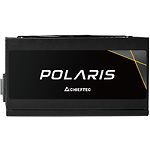 Изображение Блок питания Chieftec PPS-1050FC Polaris, 80+Gold #4 Фото Блок питания Chieftec PPS-1050FC Polaris, 80+Gold #4