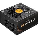 Изображение Блок питания Chieftec PPS-1250FC-A3 Polaris, 1250W, 80+Gold Фото Блок питания Chieftec PPS-1250FC-A3 Polaris, 1250W, 80+Gold