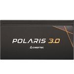 Изображение Блок питания Chieftec PPS-1250FC-A3 Polaris, 1250W, 80+Gold #5 Фото Блок питания Chieftec PPS-1250FC-A3 Polaris, 1250W, 80+Gold #5