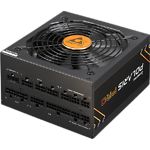 Изображение Блок питания Chieftec PPX-1300FC-A3 Polaris Pro, 1300W, 80+ Platinum Фото Блок питания Chieftec PPX-1300FC-A3 Polaris Pro, 1300W, 80+ Platinum