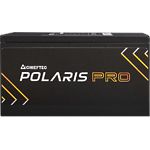 Изображение Блок питания Chieftec PPX-1300FC-A3 Polaris Pro, 1300W, 80+ Platinum #5 Фото Блок питания Chieftec PPX-1300FC-A3 Polaris Pro, 1300W, 80+ Platinum #5