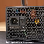 Изображение Блок питания Chieftec PPX-1300FC-A3 Polaris Pro, 1300W, 80+ Platinum #4 Фото Блок питания Chieftec PPX-1300FC-A3 Polaris Pro, 1300W, 80+ Platinum #4