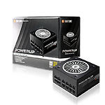 Изображение Блок питания Chieftec GPX-850FC Chieftronic PowerUP, 80+Gold #3 Фото Блок питания Chieftec GPX-850FC Chieftronic PowerUP, 80+Gold #3