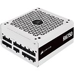 Изображение Блок питания Corsair RM750 Modular 750W 80+Gold (CP-9020231-EU) White Фото Блок питания Corsair RM750 Modular 750W 80+Gold (CP-9020231-EU) White